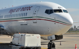 Royal Air Maroc va renouveler sa flotte dici 2020