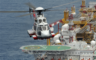 Eurocopter : Les livraisons dEC225 reprennent