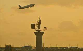 Eurocontrol :  l’Europe devra relever le défi de l’augmentation des vols et de la capacité aéroportuaire