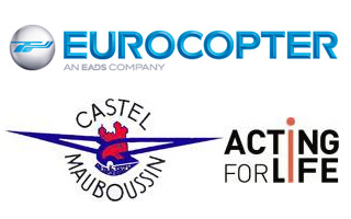 Eurocopter en faveur de la formation des personnes handicapes