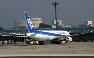 ANA va acqurir 3 Boeing 777-300ER et un 767 cargo