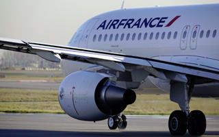 Air France-KLM : suppression de 2 500 postes supplmentaires en 2014