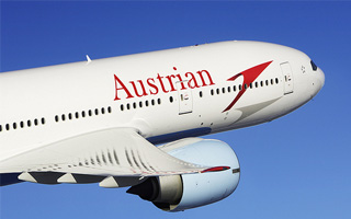 Austrian Airlines remonte la pente au 2me trimestre