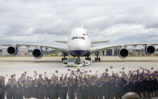 Airbus a livr 52 appareils en juillet