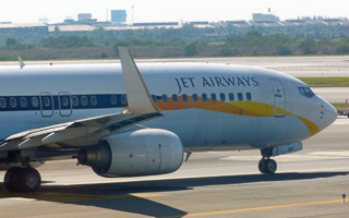 Jet Airways va annoncer une commande pour 50 Boeing 737 MAX