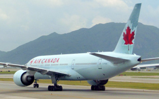 Un second trimestre 2013 record pour Air Canada