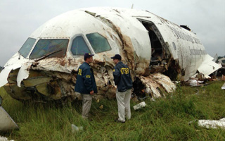 Accident de lA300F dUPS : le NTSB se penche sur le repos des pilotes et sur les procdures