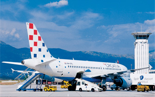 Zagreb veut cder au priv 49% de Croatia Airlines