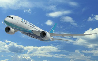 Xiamen Airlines finalise une commande pour 6 Boeing 787-8