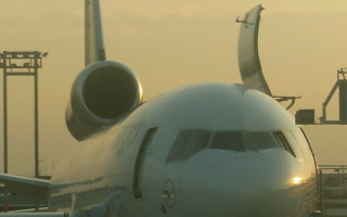 Lufthansa Cargo va se sparer de deux MD-11F