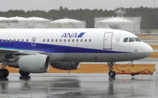 Airbus peine  contester la domination de Boeing au Japon