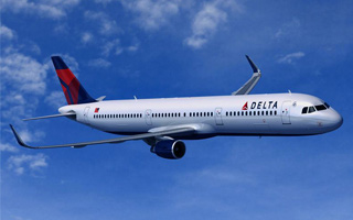 Delta Air Lines commande 40 Airbus