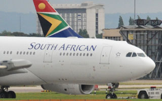 Afrique du Sud : le gouvernement prsente le plan de redressement de SAA
