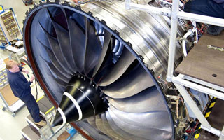 Le Trent 1000-C de Rolls-Royce certifi par lEASA