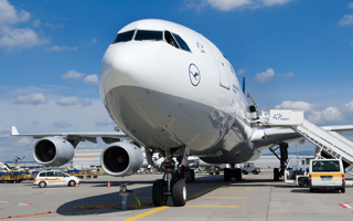 La commande de long-courriers de Lufthansa est imminente