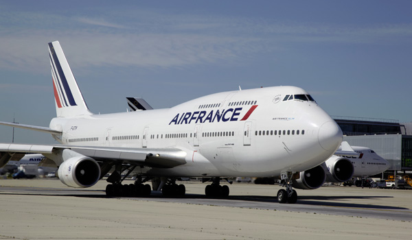 Air France sera de nouveau dficitaire en 2013