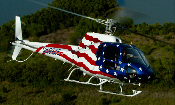 Eurocopter va accrotre sa production dcureuil aux tats-Unis