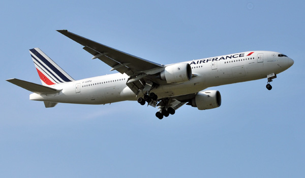 Air France ajoute Jakarta et Brasilia  son rseau