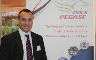 Le pôle Pégase veut relancer la filière mécanique en PACA 