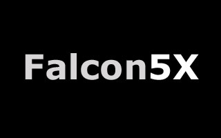 Focus spécial Dassault Falcon 5X