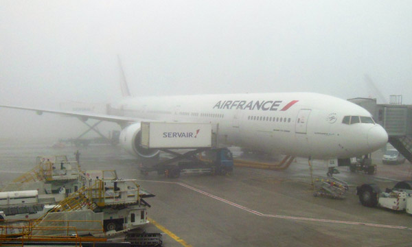 Air France-KLM publie son bilan trimestriel et repousse ses objectifs