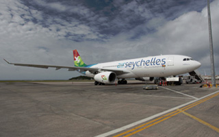Air Seychelles se prpare  une 2me anne de bnfice avec un trafic en forte hausse