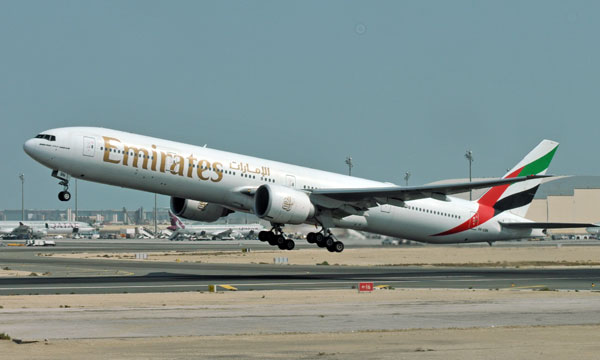 Dubai Airshow : Boeing dtaille ses prvisions pour le Moyen-Orient