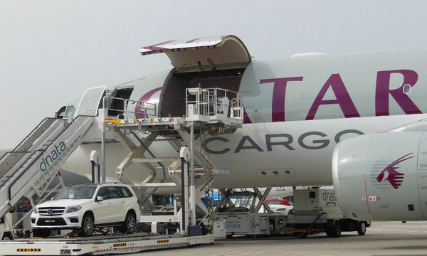 Qatar Airways commande de nouveaux Airbus A330 cargo, freine lA330P2F 