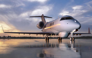 Dubai Airshow : Bombardier se tourne vers la surveillance maritime