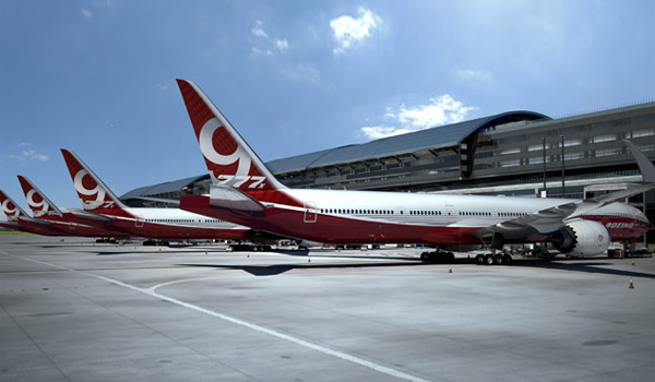 777X : les mcaniciens approuvent la proposition de Boeing