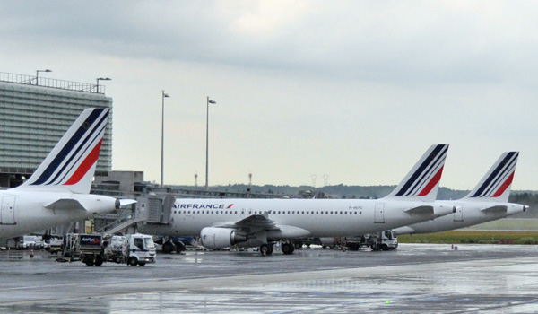 Que nous rserve Air France en 2014 ?