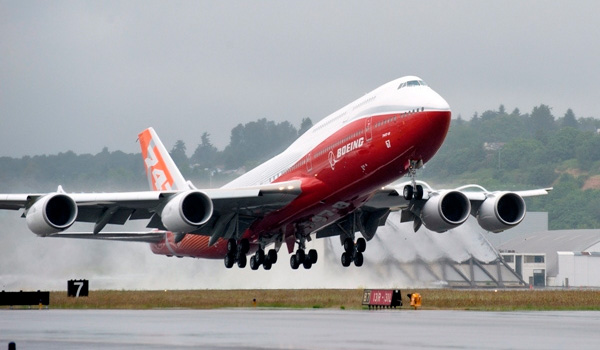 Sondage : Quel sera l'impact du Boeing 777X sur le 747-8I
