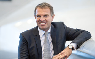 Lufthansa : Carsten Spohr serait le successeur de Christoph Franz 