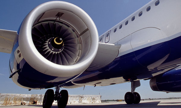 Pratt & Whitney : IAE a produit son 6000ème V2500