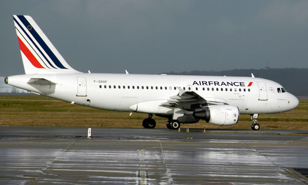 Air France a rduit sa perte dexploitation de 60% en 2013