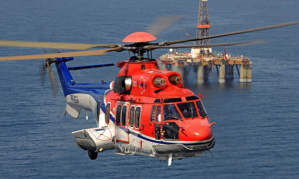Heli-Expo 2014 : Airbus Helicopters lance lEC225e