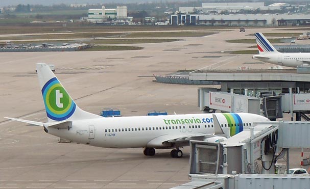 Le SNPL conclut un accord avec Air France pour le dveloppement de Transavia