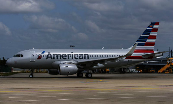 American Airlines convertit 30 A320neo fermes en options