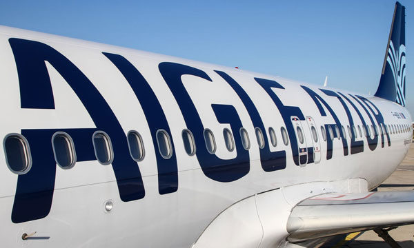 Aigle Azur acquiert 2 A330-200 et repousse la liaison vers Pkin