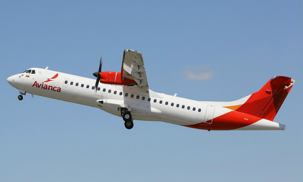 Une nouvelle version du PW127 pour l’ATR 72-600