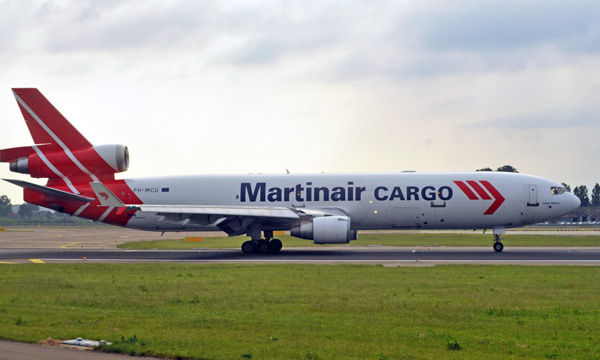 Air France-KLM : l’avenir de Martinair se décide dans les prochaines semaines