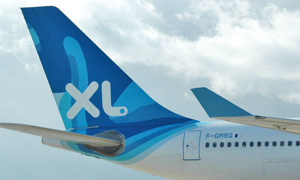 XL Airways reprend le contrle et veut rduire ses cots