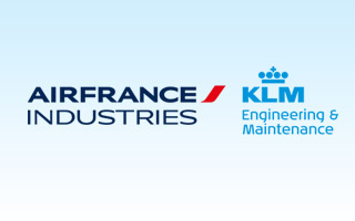 MRO : AFI KLM E&M va bientôt changer de marque commerciale
