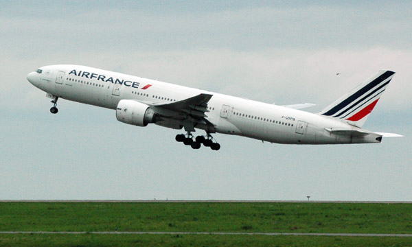 Air France : le SNPL suspend sa grve malgr labsence daccord