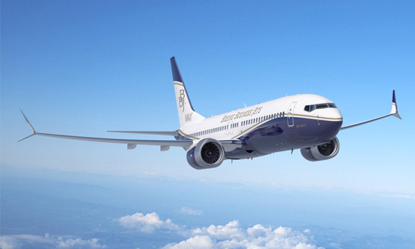 NBAA : Le point sur la famille BBJ de Boeing