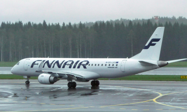 Flybe se retire de la coentreprise avec Finnair
