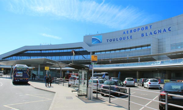 Un consortium chinois rachte une partie de laroport de Toulouse