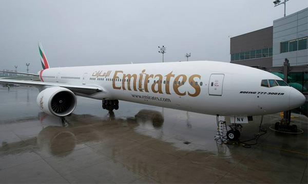 Emirates veut plus de frquences  Lyon