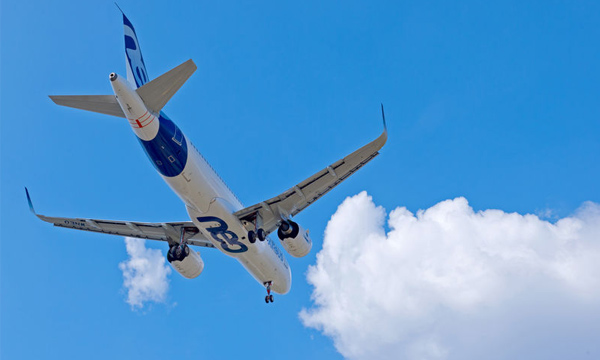 A320neo : les essais glissent, mais le calendrier devrait être respecté