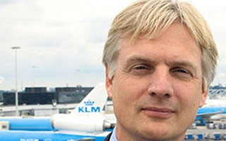 Le patron dAir France-KLM Cargo dmissionne